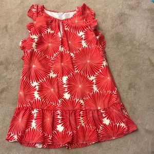 J Crew Summer Dress